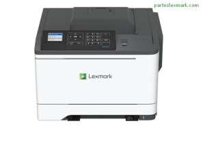 Impresora Color Lexmark CS521DN